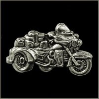 Trike Pin