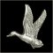 Mallard Duck Pin