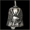 Eagle with Upturned Wings Gremlin Bell