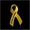 Support Our Troop Ribbon Pin