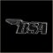 BSA Motorcycle Pin