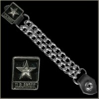 US Army Vest Extender