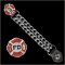 Fire Dept Vest Extender