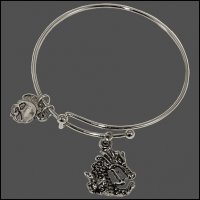 Dragon Bangle Bracelet