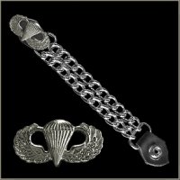 Jump Wings Vest Extender