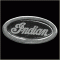 Bad Boy Title Pin