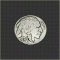 Indian Head Nickel Snap Head