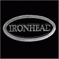 Ironhead Title Pin