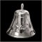 Skull Gremlin Bell