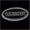 Vice-President Title Pin