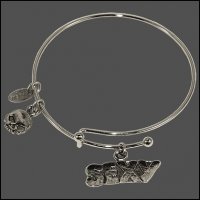 Sexy Bangle Bracelet