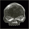 Skull Pin
