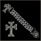Celtic Cross Vest Extender
