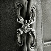 Guardian Angel Side Lace Vest Extender
