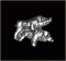 Screwing Hogs Pin