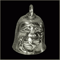 Marine (USMC) Gremlin Bell