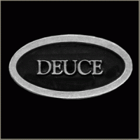 Deuce Title Pin
