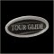 Tour Glide Title Pin