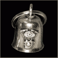 V-Twin Gremlin Bell