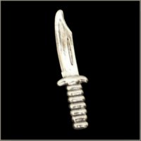 Knife / Dagger Pin