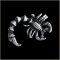 Scorpion Pin