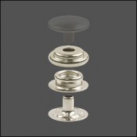 Snap Attachment Pieces