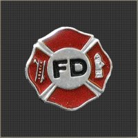 Fire Dept. Snap Head