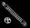Choppers Cross Vest Extender