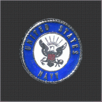 United States Navy Snap Head