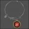 Marine Corps Bangle Bracelet