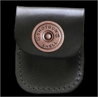 Shotgun Shell Lighter Case