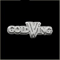 Goldwing Pin