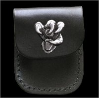 Eagle Claw w/ Engine Lighter Case