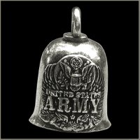 Army Gremlin Bell