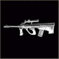 Gun Pin