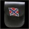 Rebel Flag Lighter Case