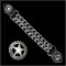 Star Badge Vest Extender