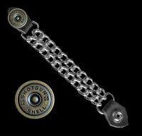 Shotgun Shell Vest Extender