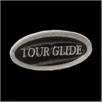 Tour Glide Title Pin