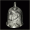Support Our Troops Gremlin Bell