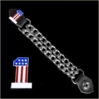 Number One Vest Extender