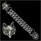 Choppers Cross Vest Extender