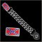 Rebel Banner Vest Extender