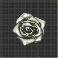 Rose Snap Head