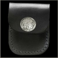 Indian Head Nickel Lighter Case