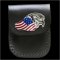 Buffalo Head Nickel Lighter Case