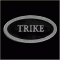 Trike Title Pin