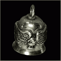 Eagle Gremlin Bell