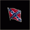 Rebel Flag Pin