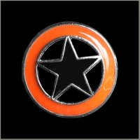 Lone Star Pin